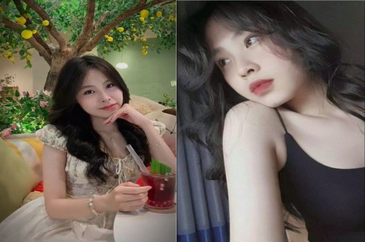 Ân ái với em xinh đẹp sướng mê