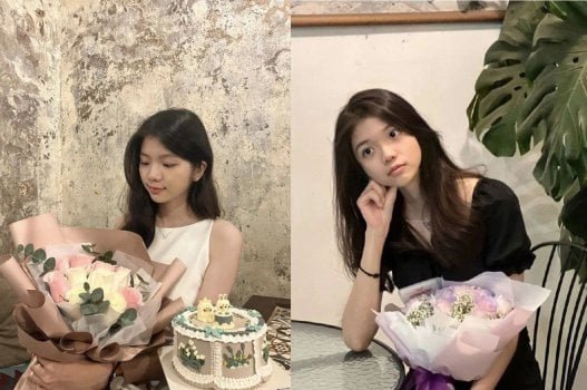 Anh chàng khỏe khoắn thân mật với nàng cuốn hút