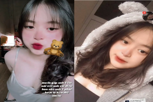 Bạn học múp sao hay nghỉ học