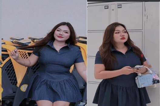 Béo phì làm tình mới êm ái