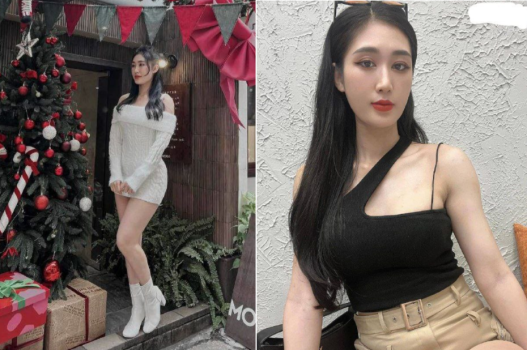 Bùi Thu Hằng lộ clip do ny cũ trả thù