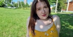 Chuyến đi thú vị của cô nàng mông bực với anh chàng dâm dê