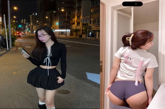 Clip 18+ em du học sinh mông đầy đặn mọng nước