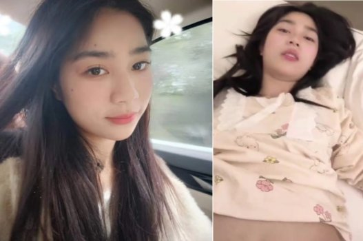 Clip nóng gái đẹp cực phẩm trông thẹn thùng