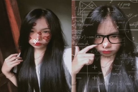 Clip sex em học xuất sắc bị bạn quấy nhiễu mạnh mẽ