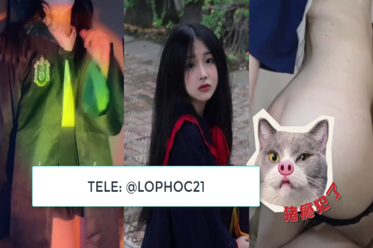 Clip sex em sinh viên được quan hệ sướng ngất