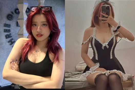 Cô dạy nhảy chịch với học trò nam