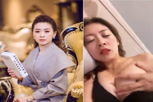 Cô thạc sĩ Bích Ngọc bị lộ clip 18+ do nợ tiền người yêu