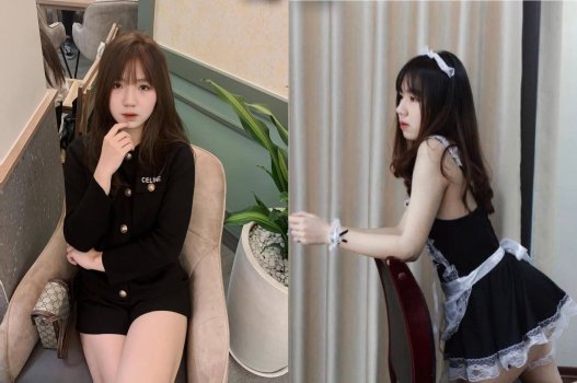 Da trắng body múp ngoan ngoãn anh yêu thêm