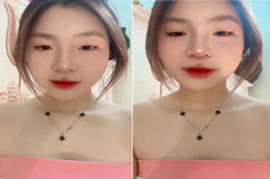 Dẫu đẹp ra sao bím cũng phải hứng tình