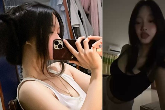 Đôi môi mọng làm oral sex cực thích