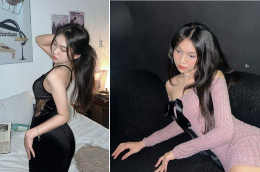 Em biết hết mọi tư thế chịch nhau