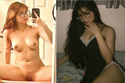 Em có mông dâm và má đẫy đà