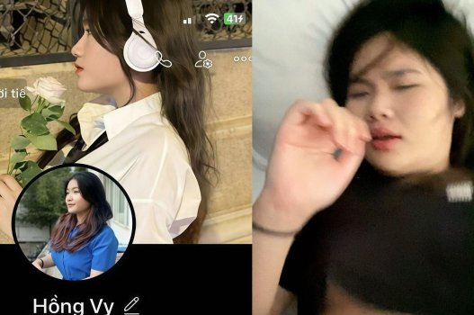 Em mũm bị dập mạnh chỉ biết gào sướng