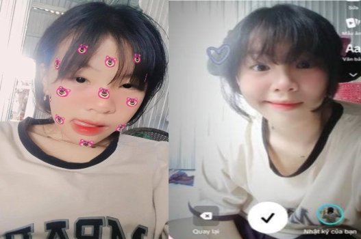 Em nữ sinh lập dị thích quan hệ với bạn học