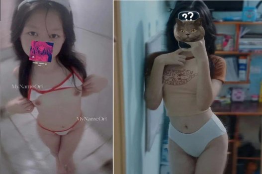 Em Ori trẻ muốn trải nghiệm làm tình