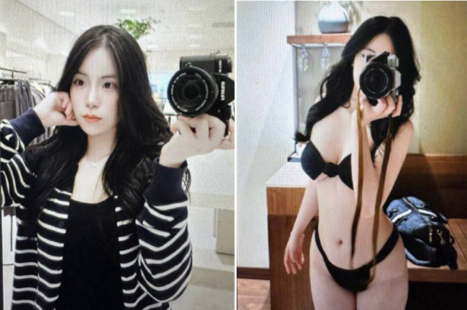 Em yêu nghệ thuật nên làm tình phải đẹp lung linh