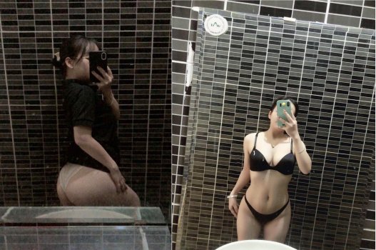 Giận nhau nhưng gạ chịch vẫn ok