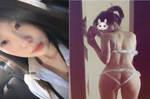 Hàng đẹp nên chia sẻ bạn thân