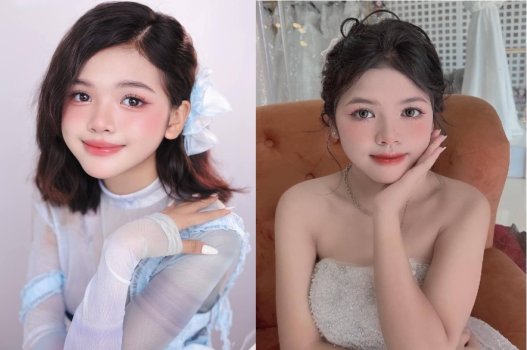 Khi cô ấy đi lấy chồng người yêu cũ của cô ấy phát tán các video tình dục