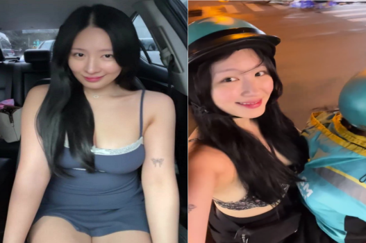 Kim Chi được đợi để trở thành món ngon cho chim