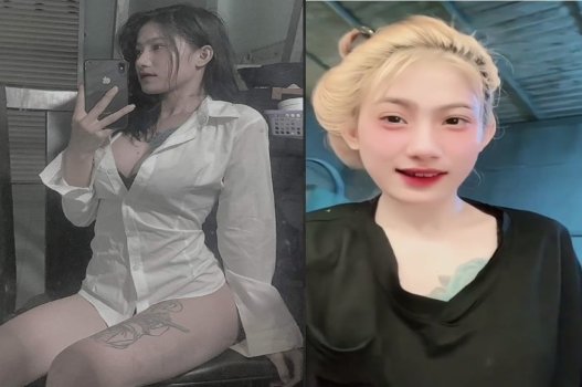 Làm tình Bảo Trân đỉnh cao phần 3 vừa ra