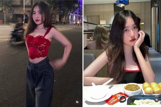 Lê Thu năm cuối làm tình vội vàng