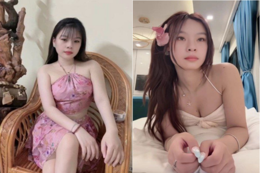 Lộ clip em mít ướt lúc địt nhau