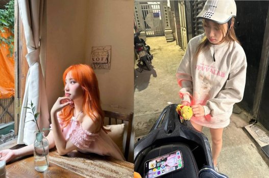 Mới gặp lần đầu em đã gạ đi motel