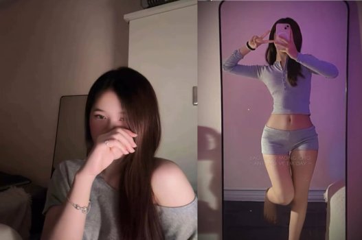 Phim nóng cô sinh viên Neu xinh đẹp