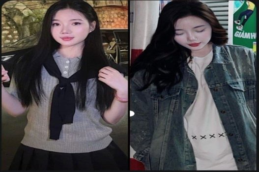 Phim sex bị lộ em tiktoker Lieuphan gợi tình