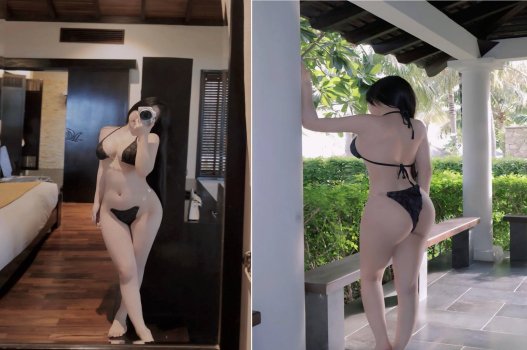 Phim sex cô gái hàng ngon đi khách gợi tình