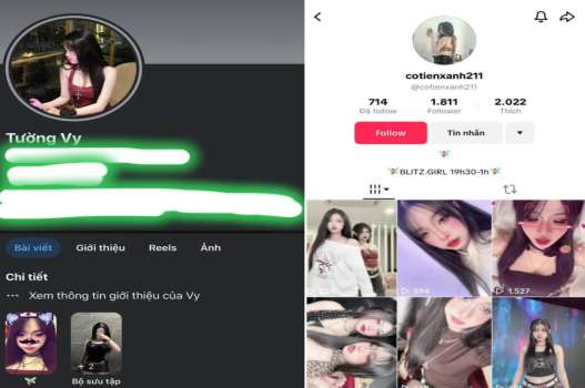 Phim sex Cotienxanh Tường Vy mới nhất