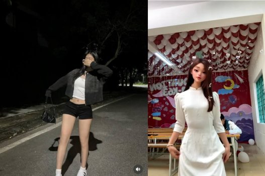 Phim sex nữ sinh chân dài lần đầu chịch