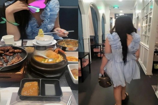 Quan hệ bí mật Việt Nam với cô thư ký