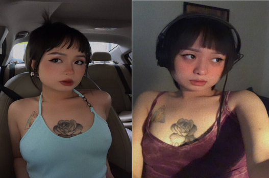 Quan hệ em xăm trổ chất lừ phê lòi