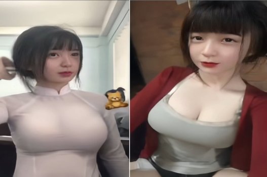 Sex sinh viên trẻ trung tỏa sáng với gu thời trang hiện đại