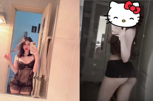 Siêu phẩm sugar baby vòng 3 hấp dẫn