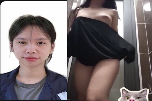 Sinh viên bị bạn gạ chịch rồi quay clip riêng