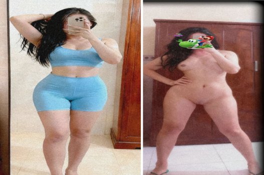 Sung sướng tột độ khi địt em gymer mông săn