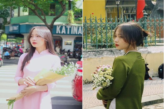 Thấy hàng bự em nhảy suốt đêm phê tận óc