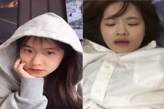 Thúy Quỳnh cô gái đẹp nhất trường THPT