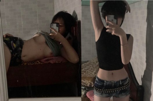 Tóc ngắn xinh xắn chịch nhau liên tục