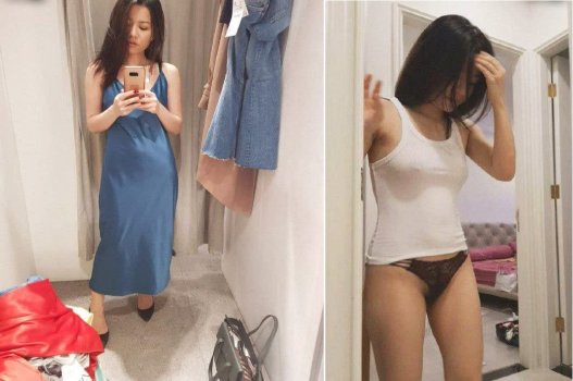 Vợ hư hỏng mới được liếm đã rên ầm ĩ