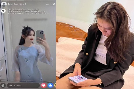 Vợ lăng nhăng bị chồng đăng clip sex lên mạng