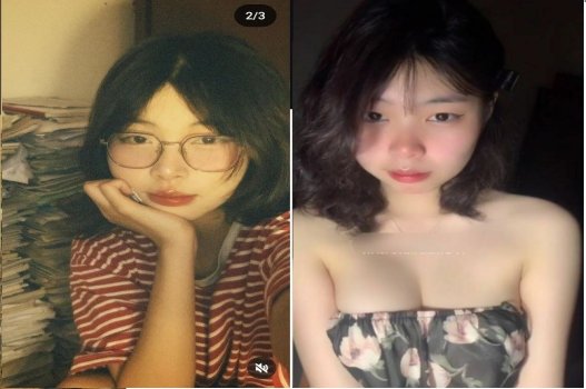 Yến Nhi lộ Phim sex khi còn học đại học